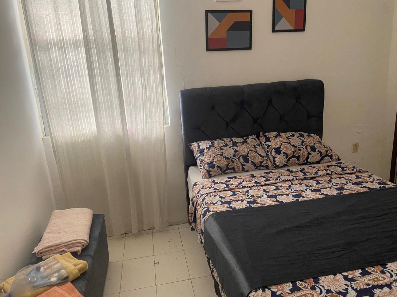 Pousada Axe Salvador Luaran gambar