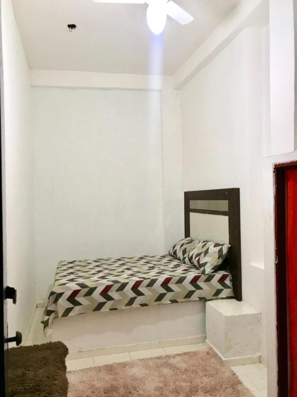 Pousada Axe Salvador Luaran gambar