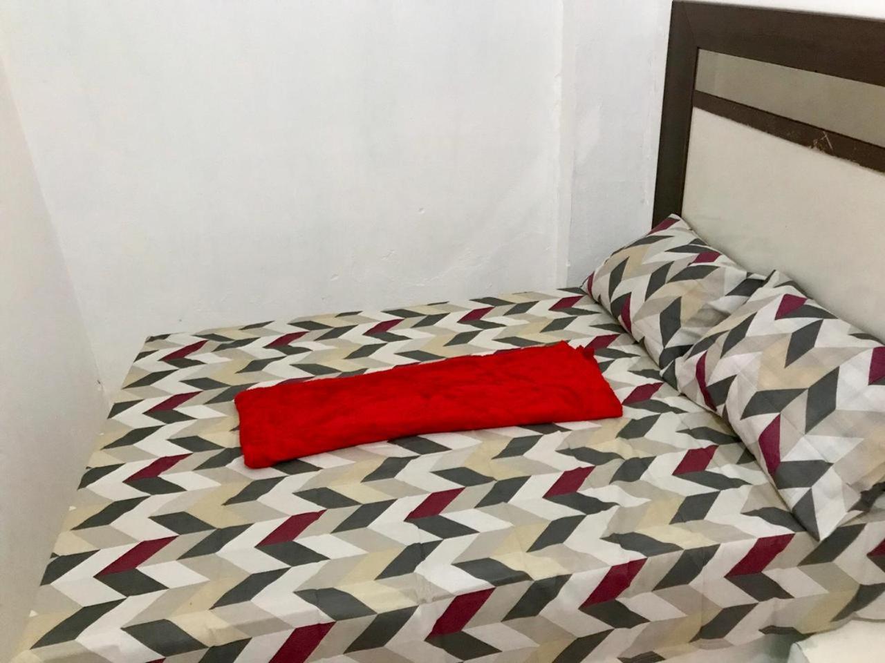 Pousada Axe Salvador Luaran gambar