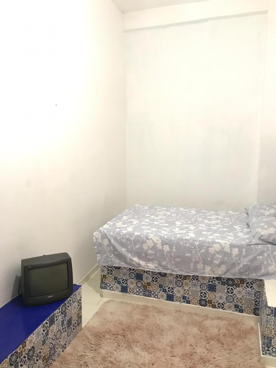 Pousada Axe Salvador Luaran gambar