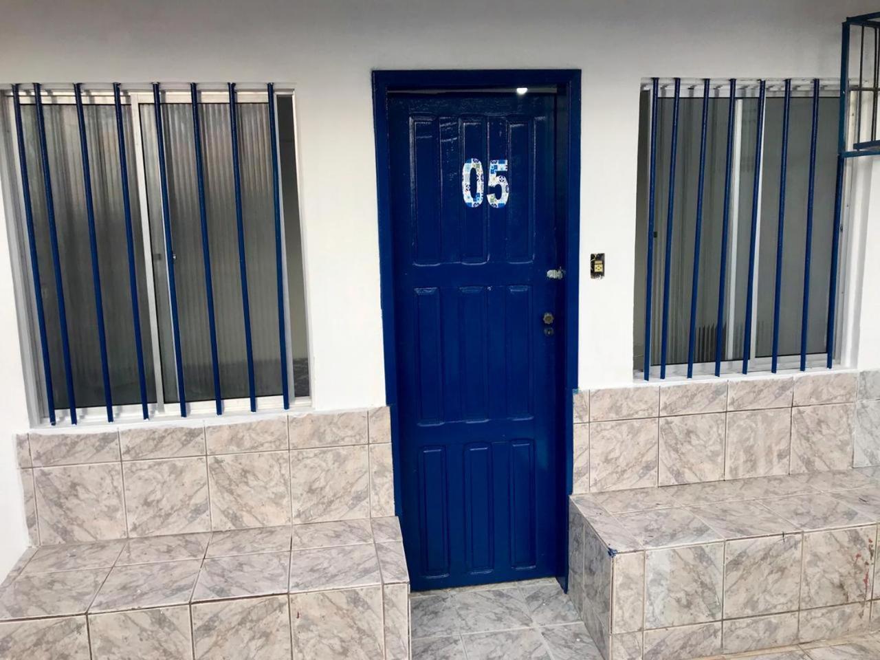 Pousada Axe Salvador Luaran gambar