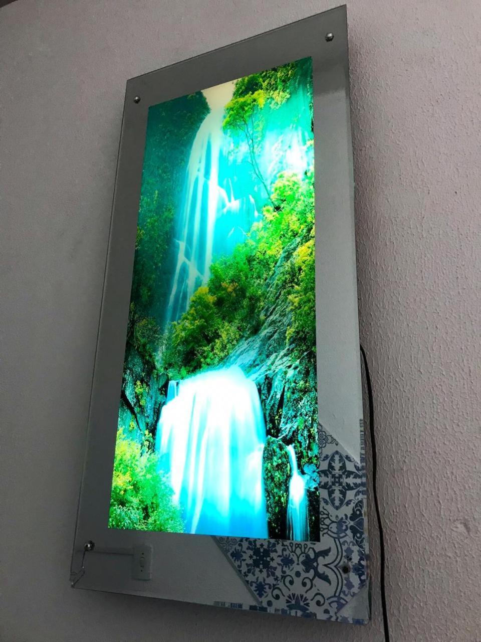 Pousada Axe Salvador Luaran gambar