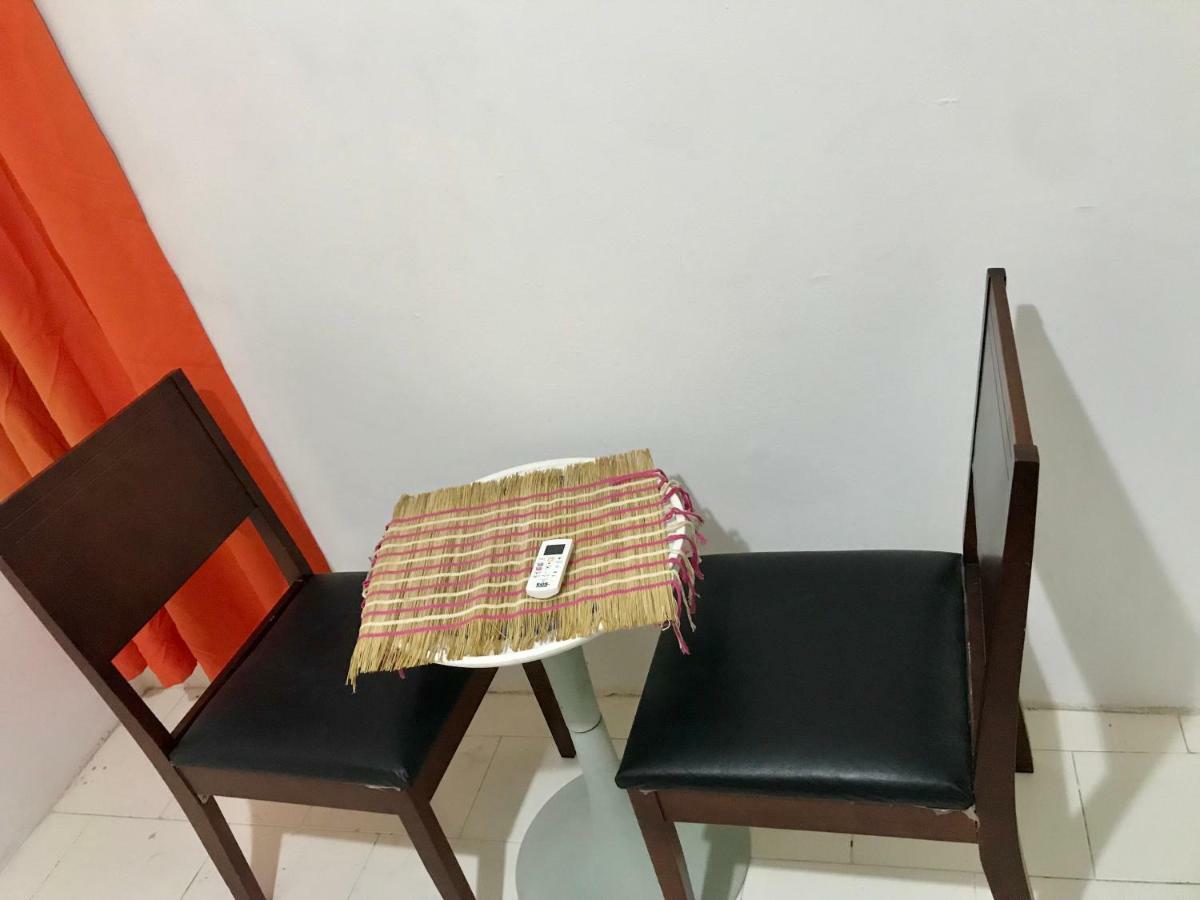 Pousada Axe Salvador Luaran gambar
