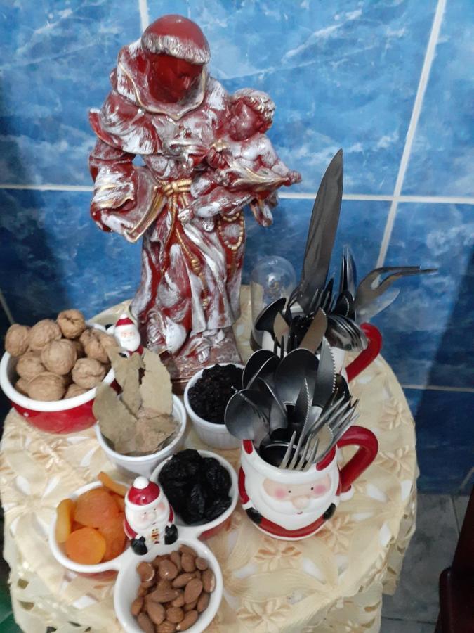 Pousada Axe Salvador Luaran gambar
